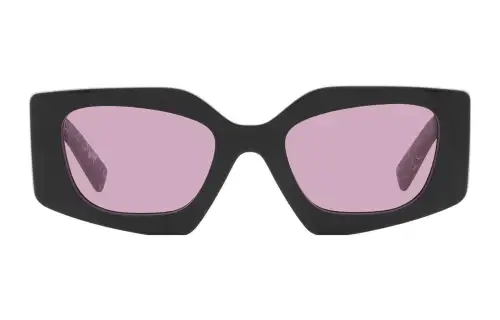 Prada square-frame sunglasses