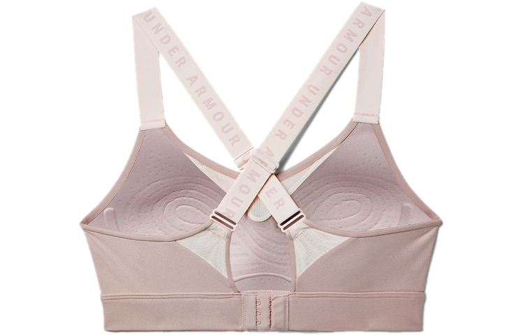 Under Armour Infinity Sports Underwear Women’s Flying Speed Pink