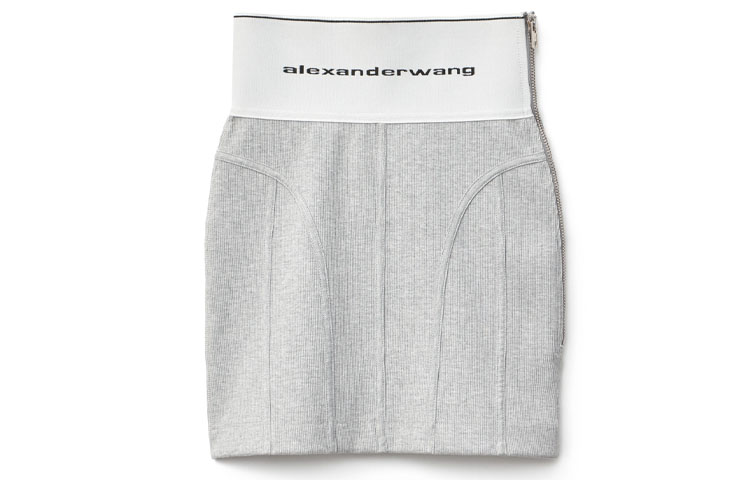 Юбки alexander wang
