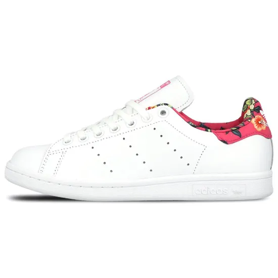 Adidas Originals Stan Smith 'White Red' Women's