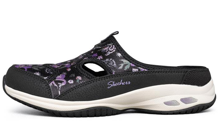 Skechers Commute Time Closed Toe Slippers Women's