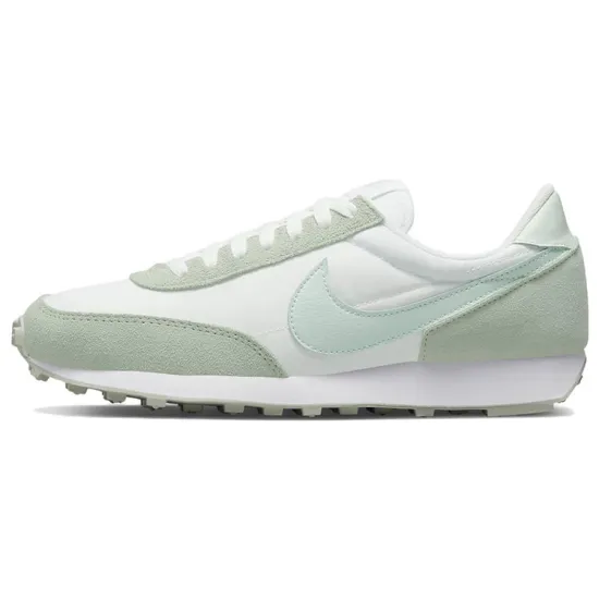Nike Daybreak Running Shoes Women's Low-top White/Gray/Green
