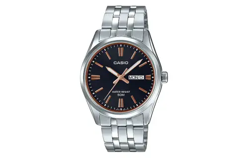 CASIO G Shock MTP 1335D 1A2