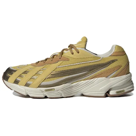 Adidas Originals Orketro Pyrite Metallic Gold