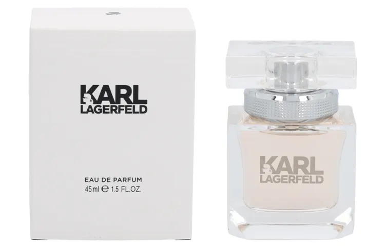 KARL LAGERFELD / Karl Lagerfeld Jeans Perfumes Women's