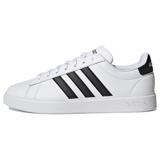 Adidas Neo Grand Court 2.0 Cloud White Core Black