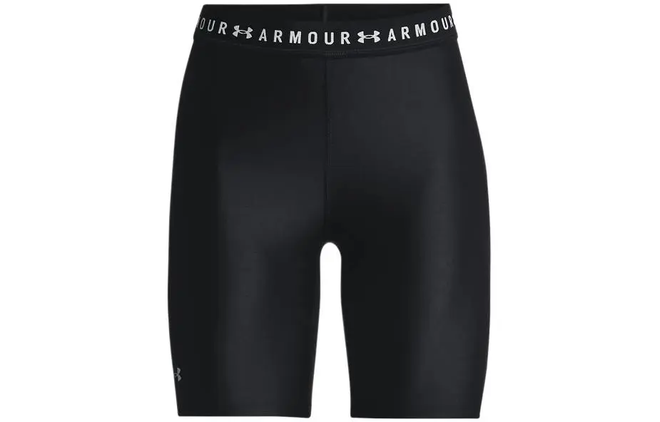 Under Armour Yoga Shorts Women's