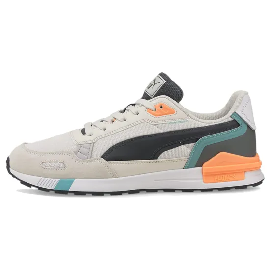 PUMA Graviton Tera 'Nimbus Cloud Harbor Mist'
