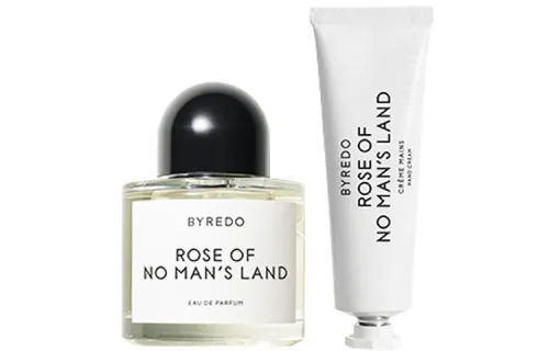 Set, perfume, hand cream, 50 ml, 30 ml