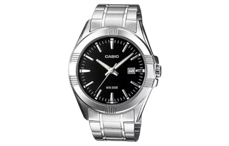 CASIO G Shock MTP 1308D 1A
