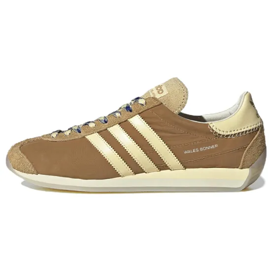 Adidas Originals Country Wales Bonner Mesa Tan