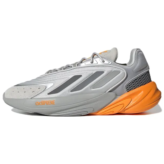 Adidas Ozelia Grey Orange