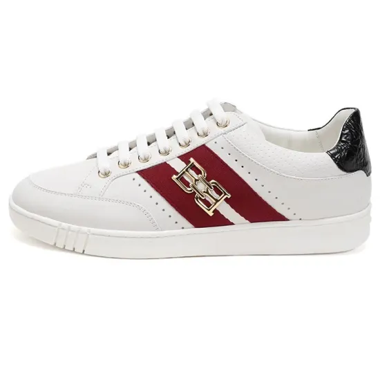 BALLY Winton Low-top Sneakers