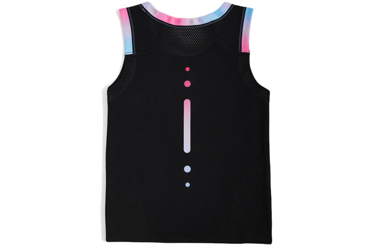 Li Ning Sports Basketball Collection Tank Top Men’s Black