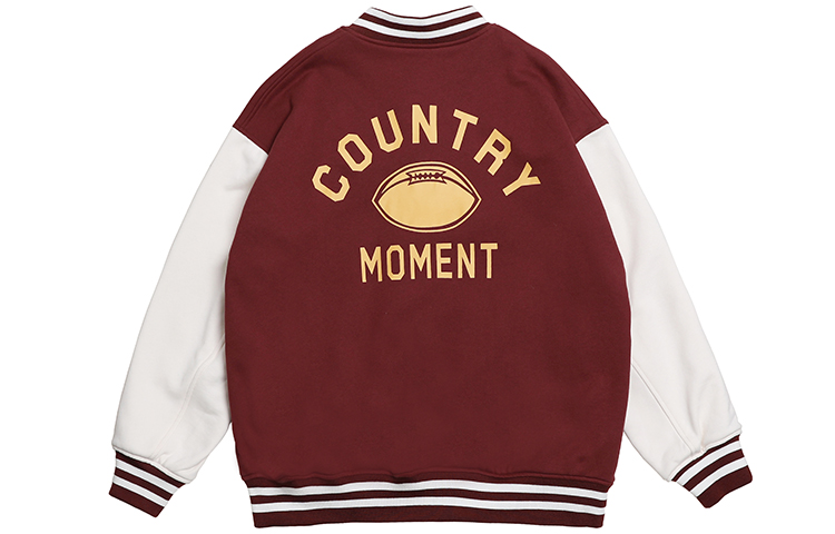 COUNTRY MOMENT logo    