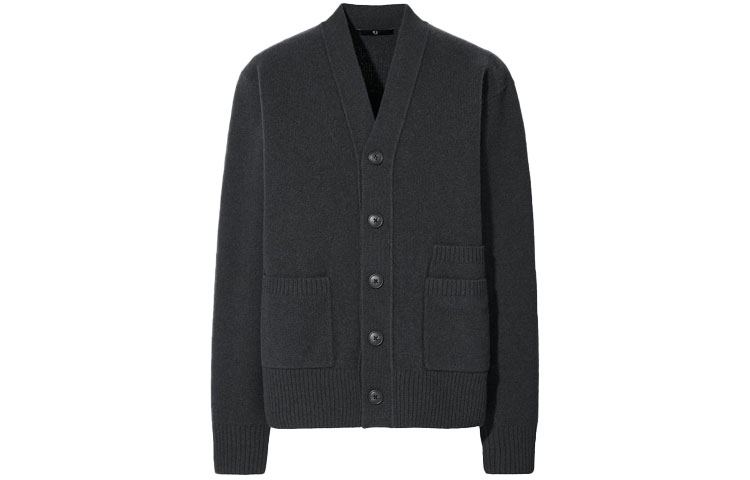 Свитеры UNIQLO