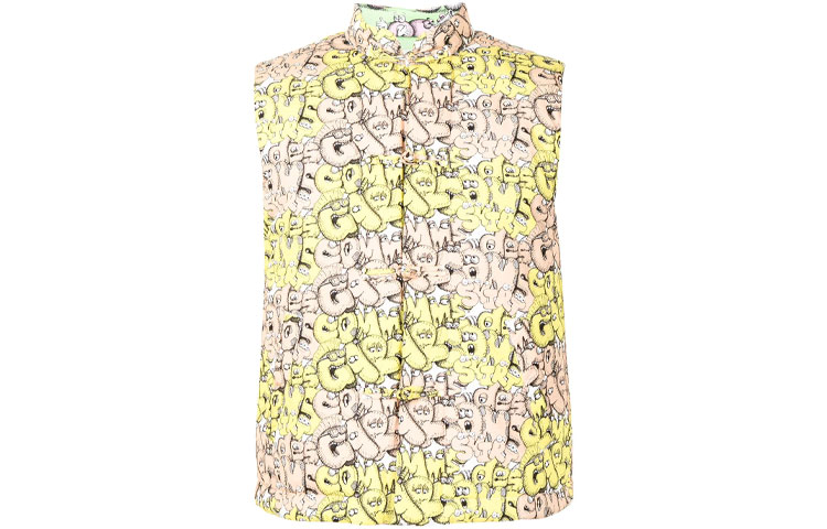 Жилетки Comme Des Garçons