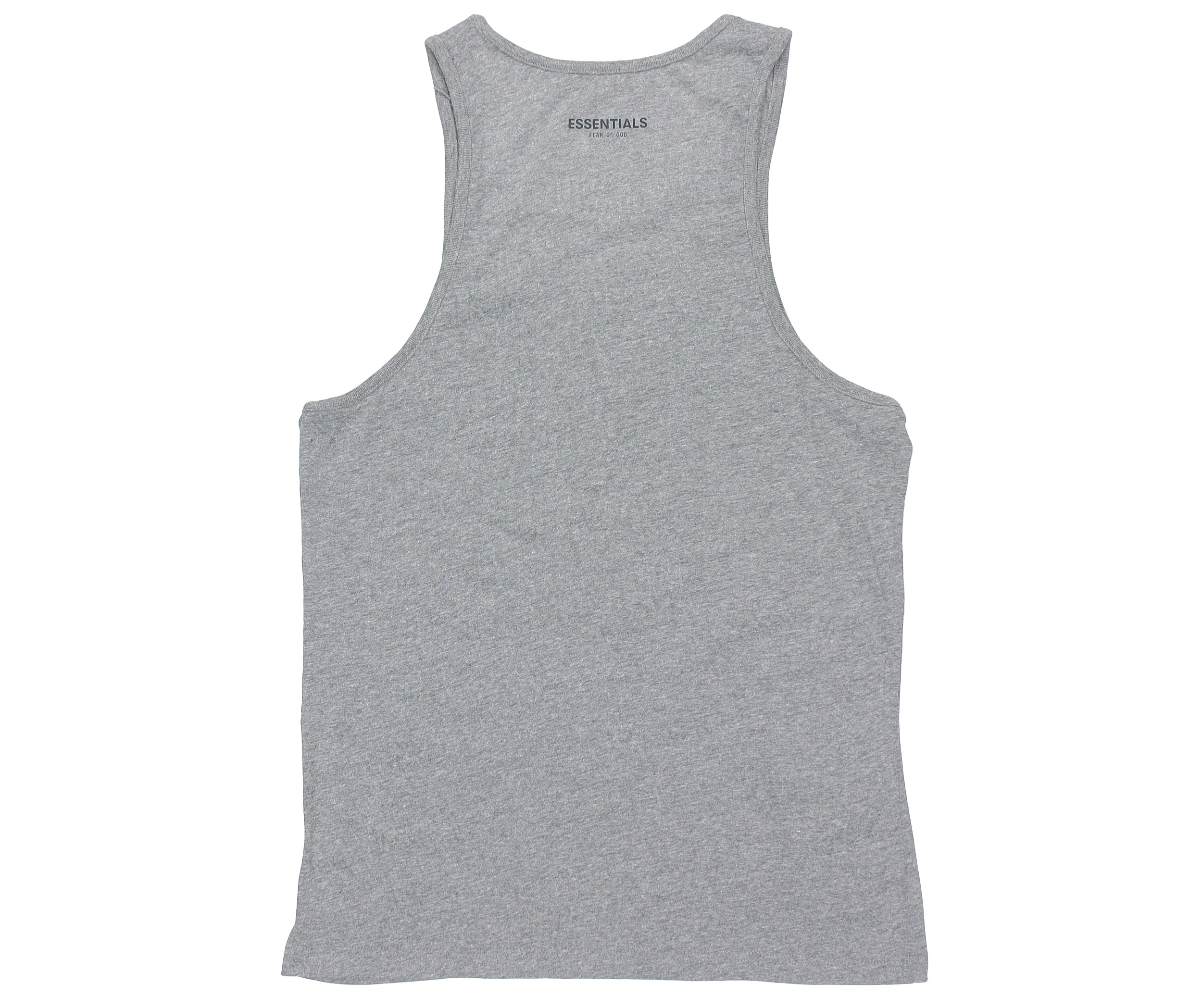 Худи Fear of God Essentials FW20 Multi 3 Pack Tank Tops (разноцветный) — фото 3