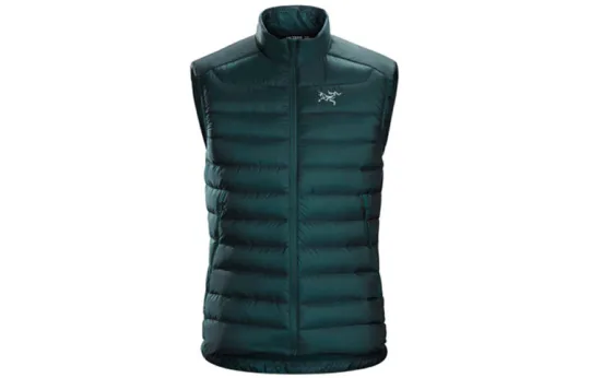 Arc'teryx Cerium LT Down Vest Men's