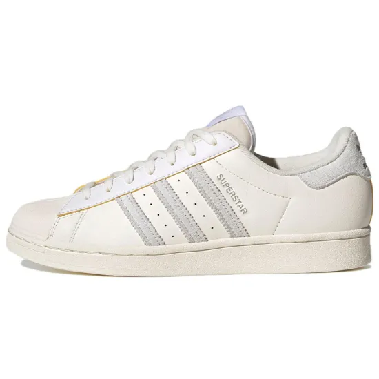 Adidas Superstar Vegan Icons 'Cloud White'