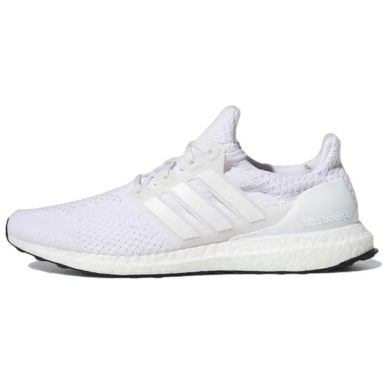 Adidas Ultra Boost DNA 5.0 Cloud White Black Sole