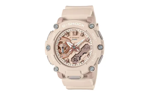 CASIO Women's Pink Watch
