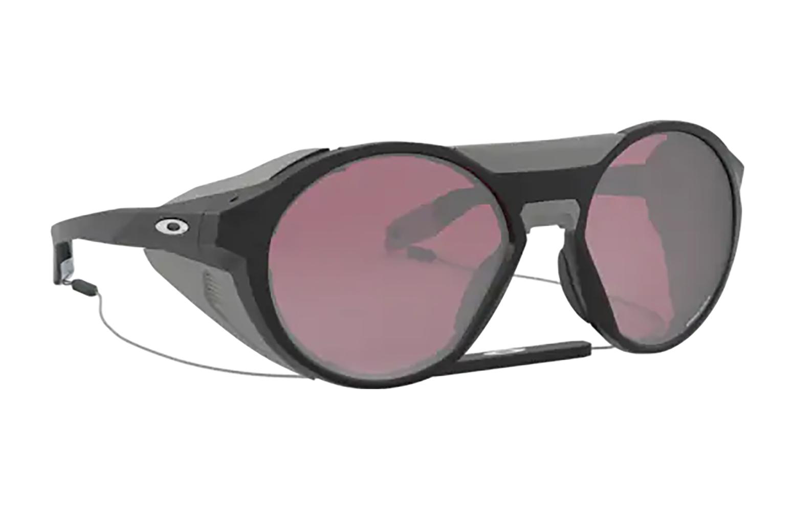 Очки Oakley (черные)