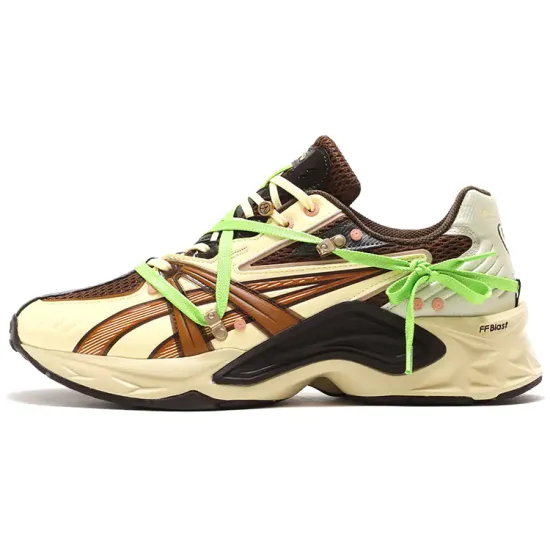 Asics HN2-S Protoblast Andersson Bell Butter