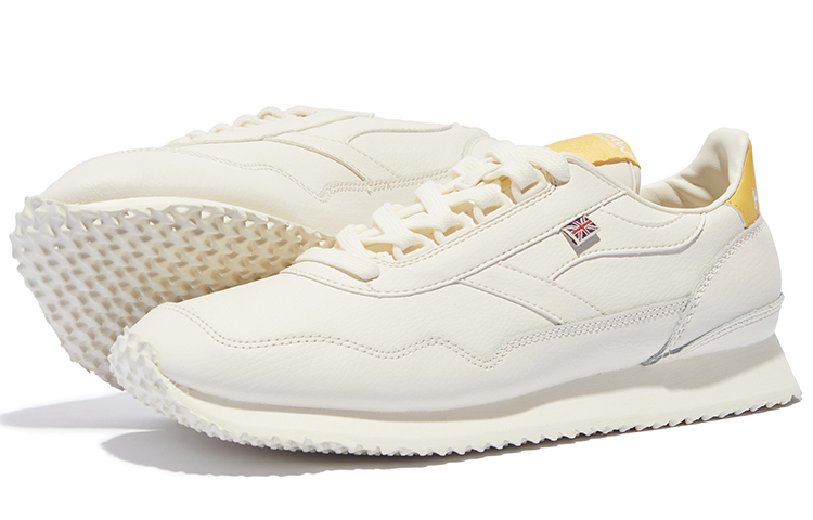 Norman Walsh Pu Abrasion Resistant Lightweight Wear resistant And Lightweight Low top Training Running Shoes Unisex