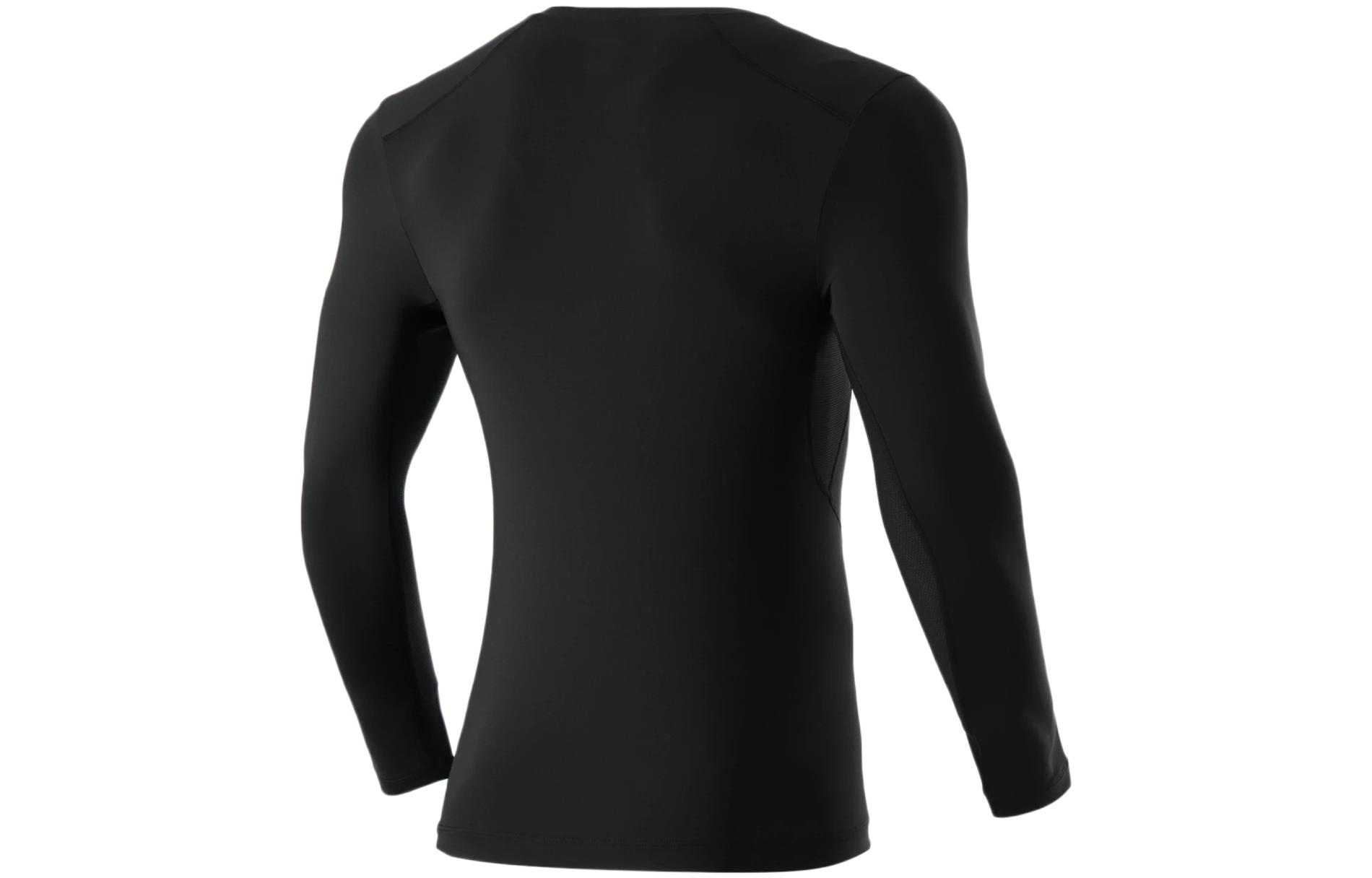 Li Ning Training Series Workout Clothing Men’s Black