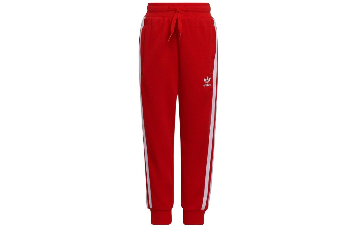 Детские спортивные костюмы adidas originals (разноцветный) — фото 5