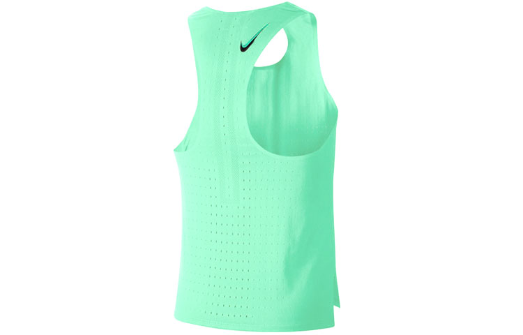 Nike Running Tank Top Men’s Radiant Green