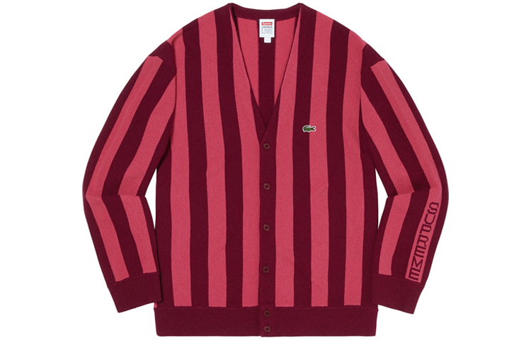 Свитеры Lacoste