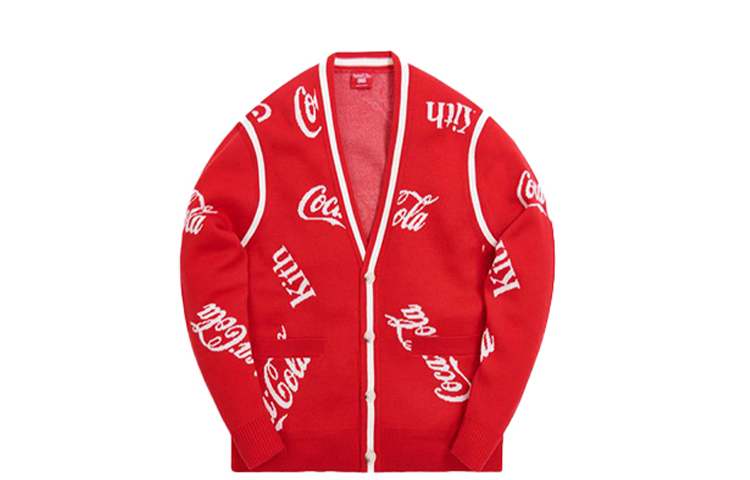 Свитеры KITH