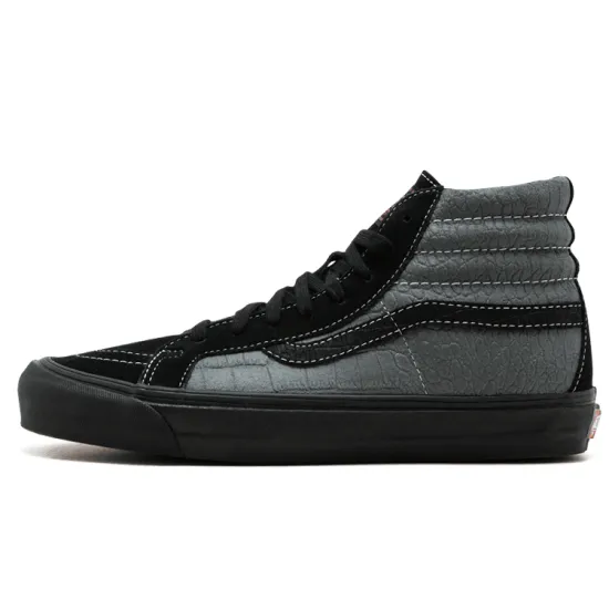 Vans OG Sk8-Hi LX 'WTAPS'
