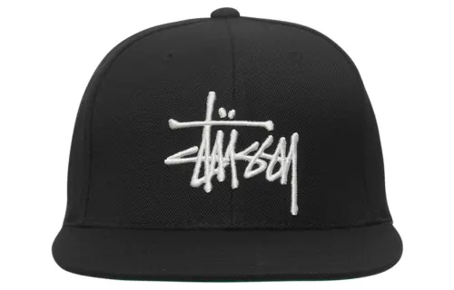 Stussy Big Basic Cap