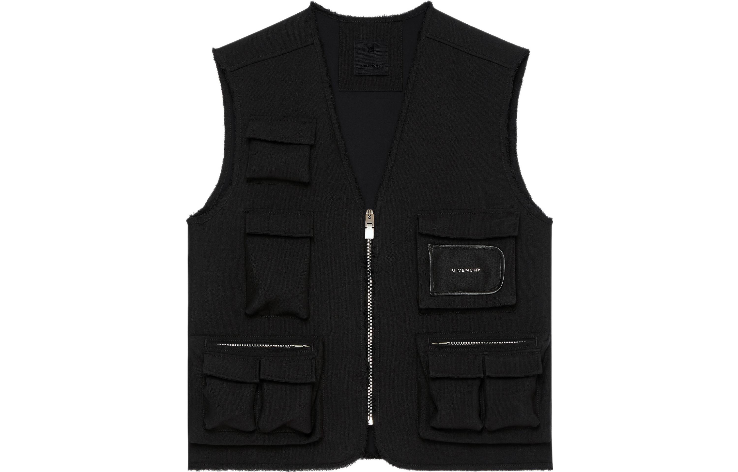 Жилетки Givenchy