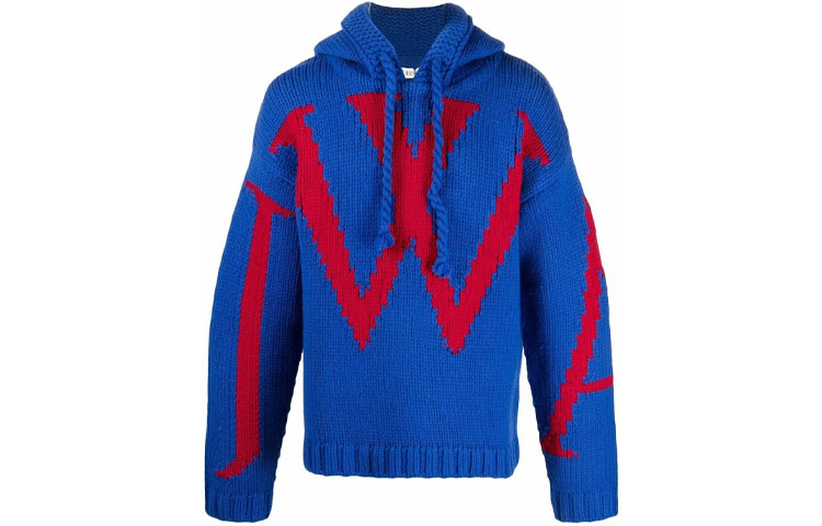Свитеры и трикотаж JW Anderson