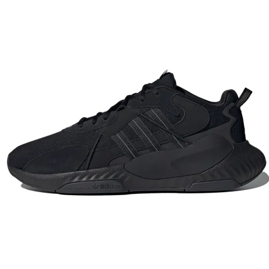 adidas originals Hi-Tail Running Shoes Unisex Low-top Black