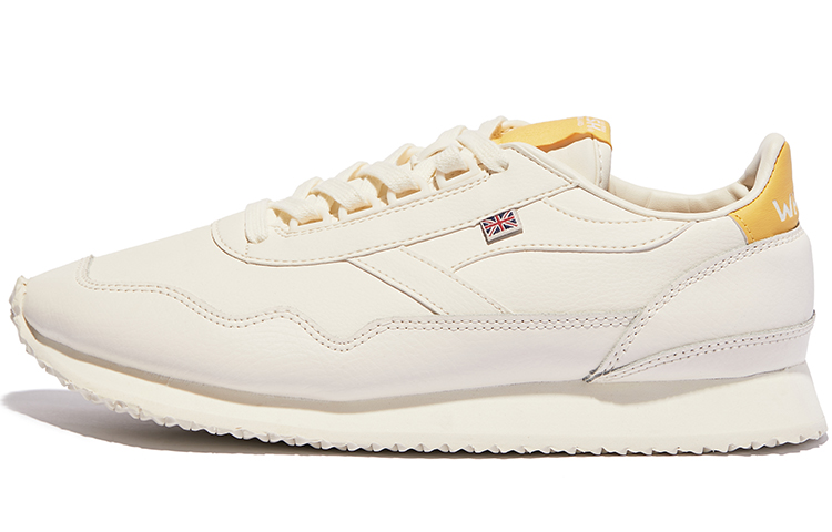 Norman Walsh Pu Abrasion Resistant Lightweight Wear resistant And Lightweight Low top Training Running Shoes Unisex
