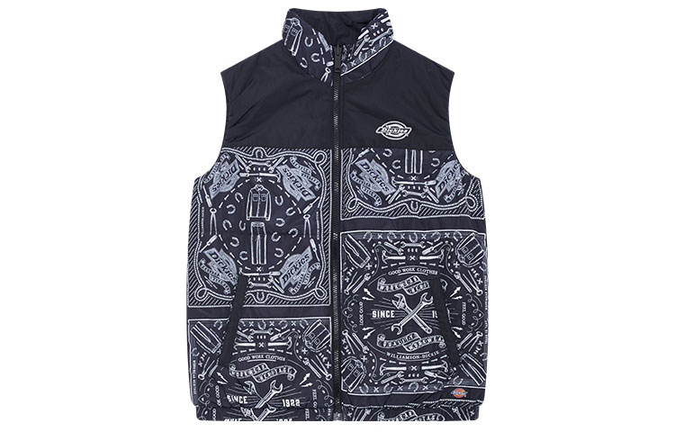 Жилетки Dickies