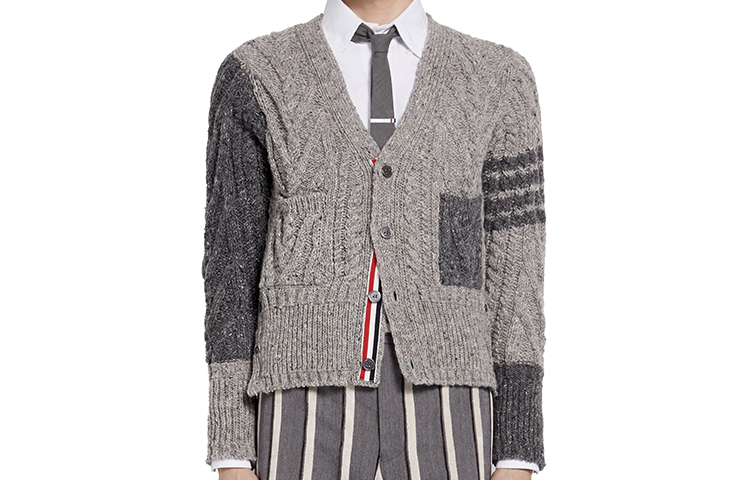 THOM BROWNE V