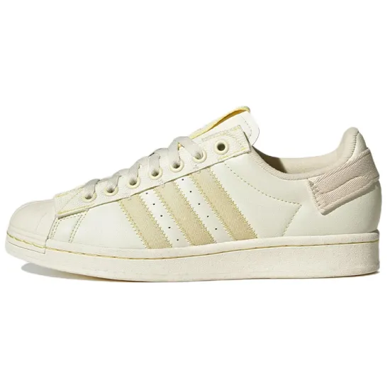 Adidas Superstar Parley Off White