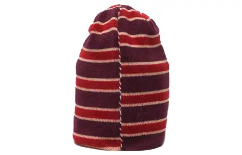 Golden Goose Beanies Unisex Red