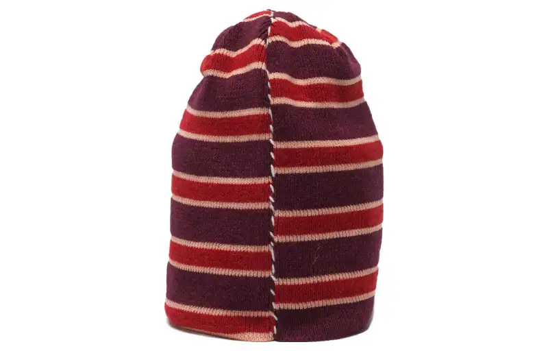 Golden Goose Beanies Unisex Red