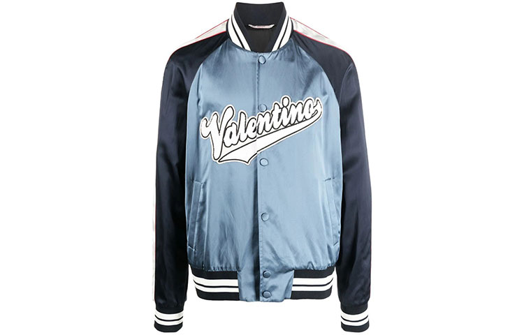 Бейсбольные куртки Valentino