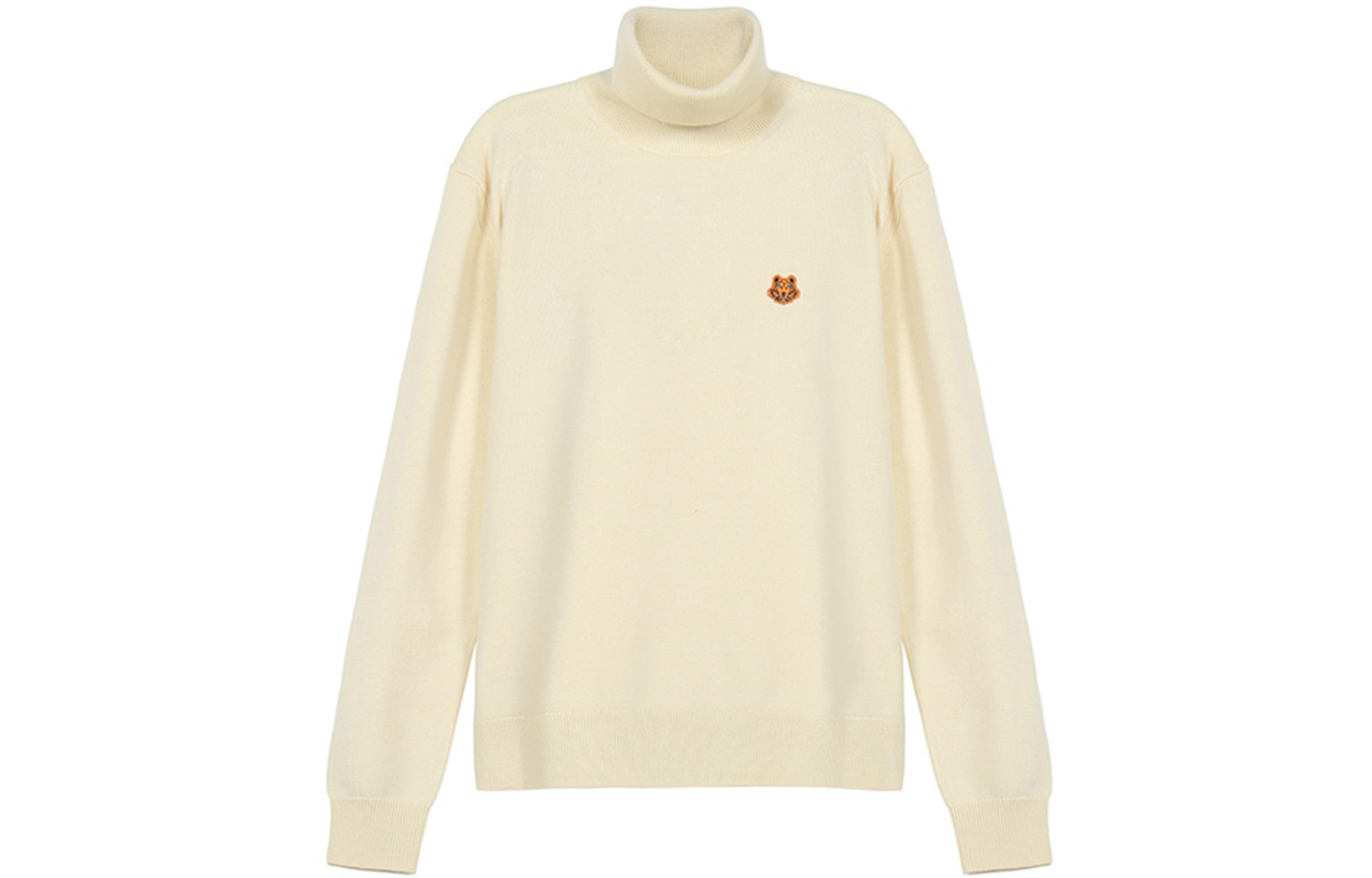 Водолазки Kenzo