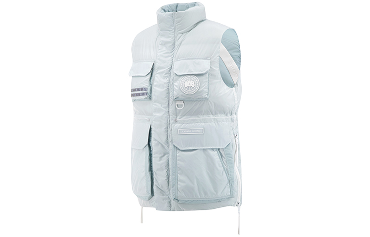 Жилет Canada Goose X-Ray (черный) — фото 3