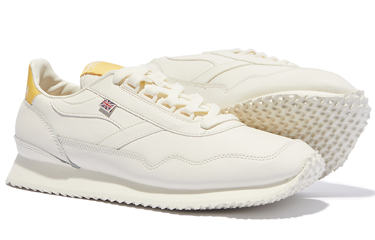 Norman Walsh Pu Abrasion Resistant Lightweight Wear resistant And Lightweight Low top Training Running Shoes Unisex