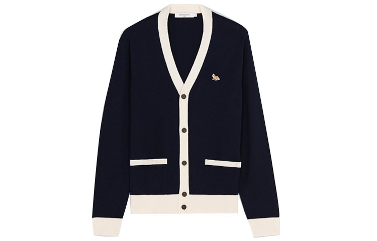 Свитеры и трикотаж Maison Kitsune